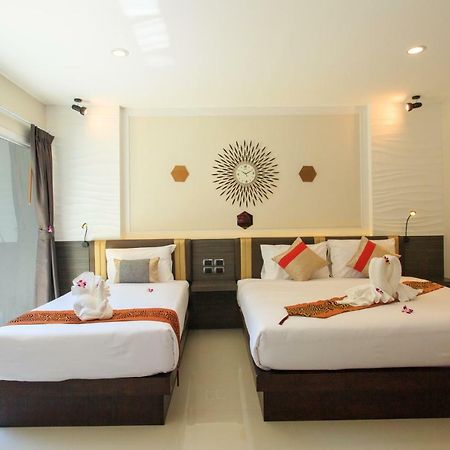 Ingnam Pool Villa Krabi Exterior photo