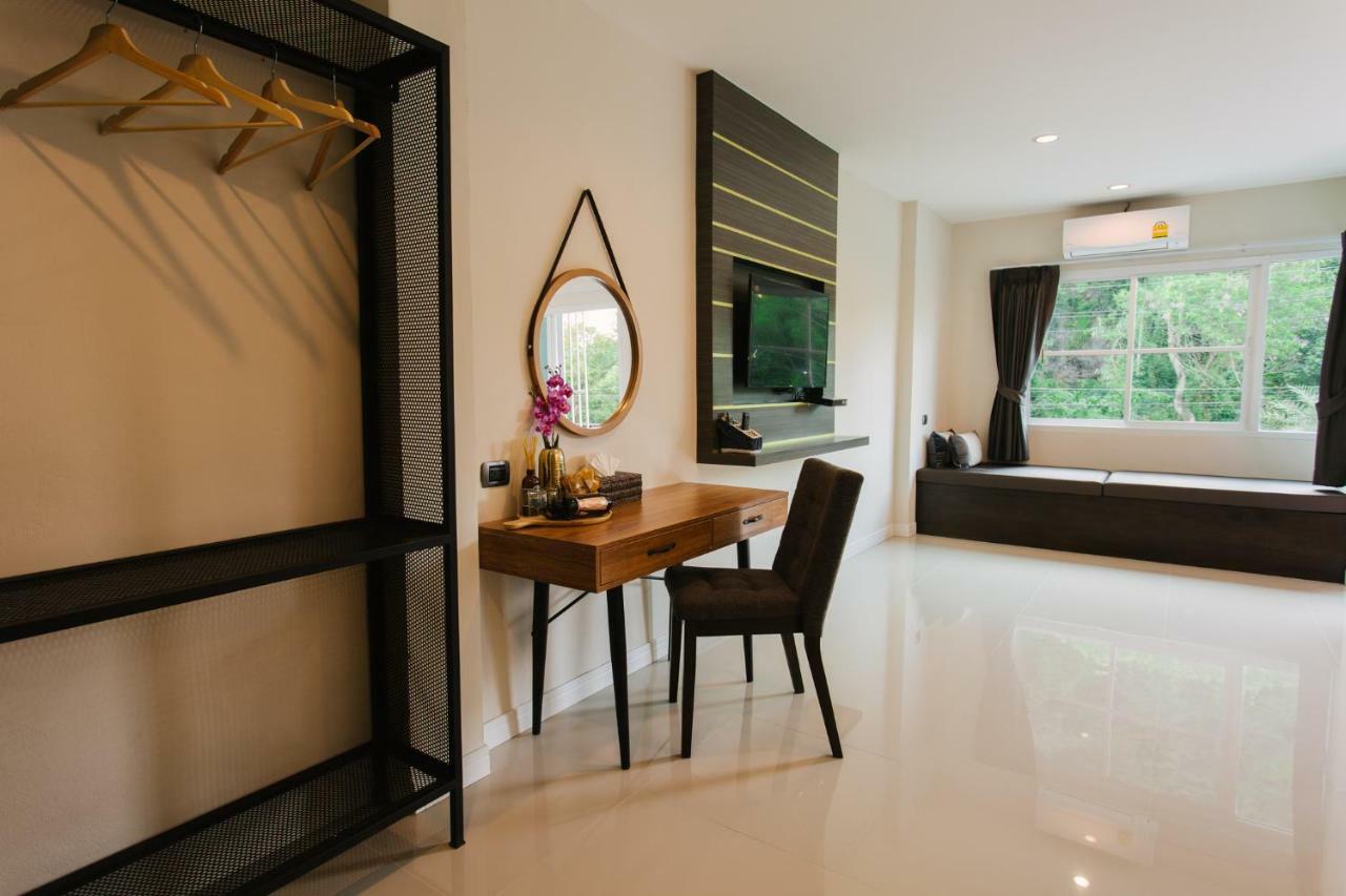 Ingnam Pool Villa Krabi Exterior photo